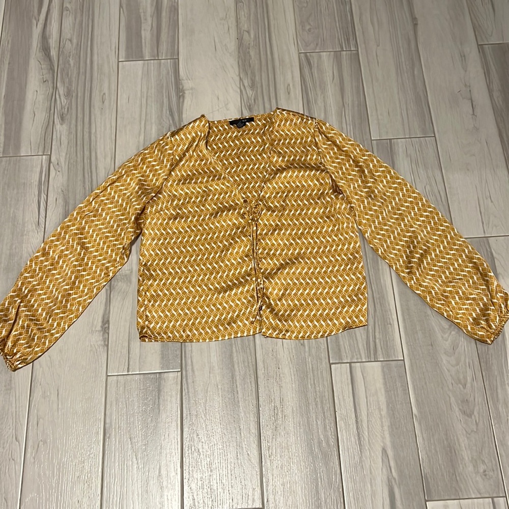 3 for $10 Forever 21 top size M